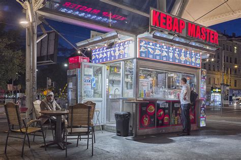 Master Kiosk .